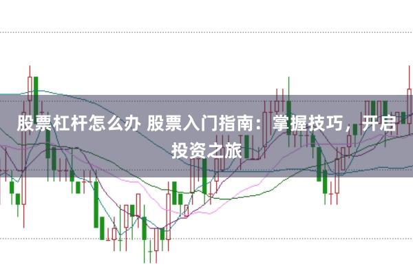 股票杠杆怎么办 股票入门指南：掌握技巧，开启投资之旅