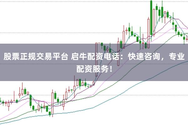 股票正规交易平台 启牛配资电话：快速咨询，专业配资服务！