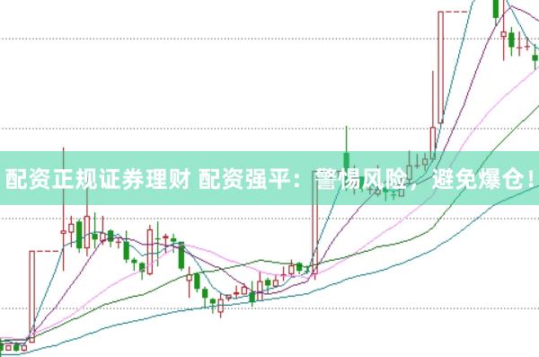 配资正规证券理财 配资强平：警惕风险，避免爆仓！