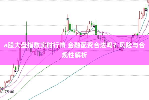 a股大盘指数实时行情 金融配资合法吗？风险与合规性解析