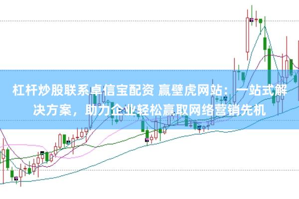 杠杆炒股联系卓信宝配资 赢壁虎网站：一站式解决方案，助力企业轻松赢取网络营销先机