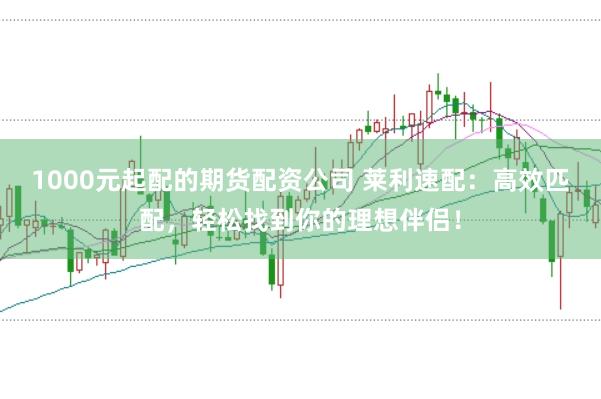 1000元起配的期货配资公司 莱利速配：高效匹配，轻松找到你的理想伴侣！