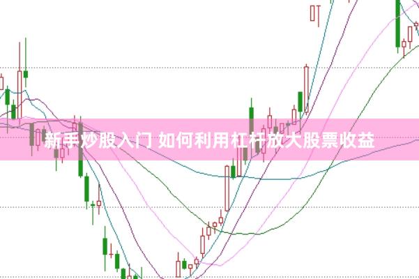 新手炒股入门 如何利用杠杆放大股票收益