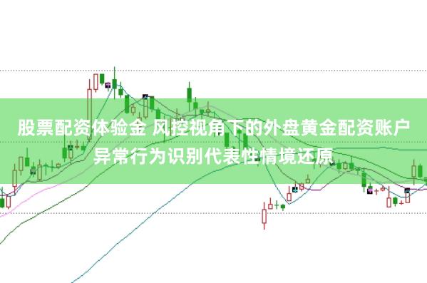 股票配资体验金 风控视角下的外盘黄金配资账户异常行为识别代表性情境还原