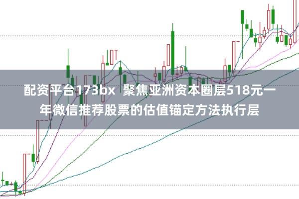配资平台173bx  聚焦亚洲资本圈层518元一年微信推荐股票的估值锚定方法执行层