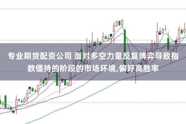 专业期货配资公司 面对多空力量反复博弈导致指数僵持的阶段的市场环境，偏好高胜率
