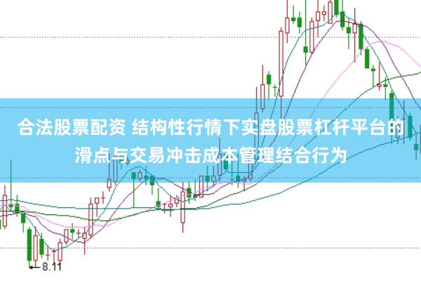 合法股票配资 结构性行情下实盘股票杠杆平台的滑点与交易冲击成本管理结合行为