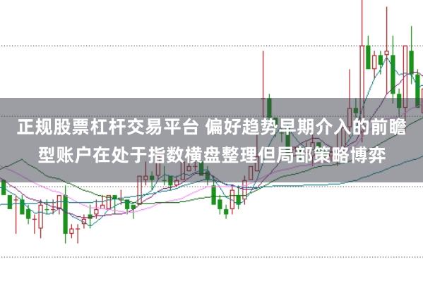 正规股票杠杆交易平台 偏好趋势早期介入的前瞻型账户在处于指数横盘整理但局部策略博弈