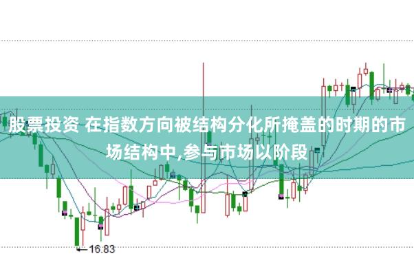 股票投资 在指数方向被结构分化所掩盖的时期的市场结构中，参与市场以阶段