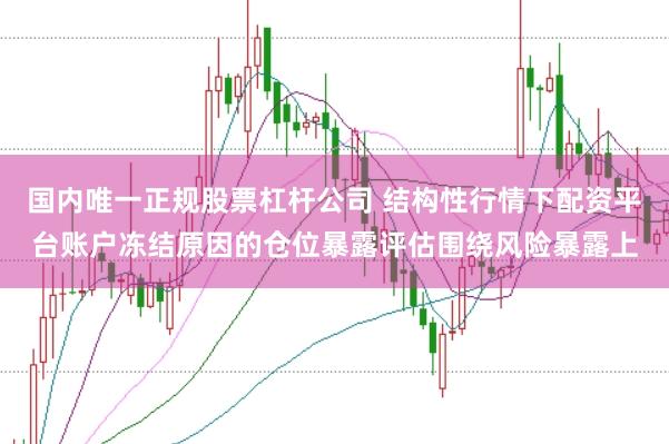 国内唯一正规股票杠杆公司 结构性行情下配资平台账户冻结原因的仓位暴露评估围绕风险暴露上