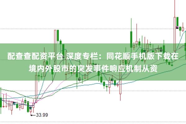 配查查配资平台 深度专栏：同花顺手机版下载在境内外股市的突发事件响应机制从资