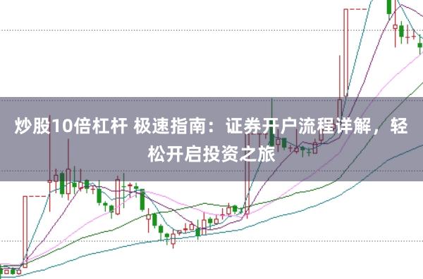 炒股10倍杠杆 极速指南:证券开户流程详解,轻松开启投资之旅