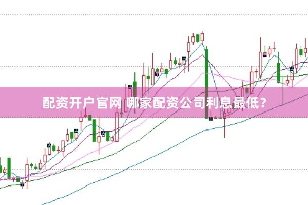 配资开户官网 哪家配资公司利息最低?
