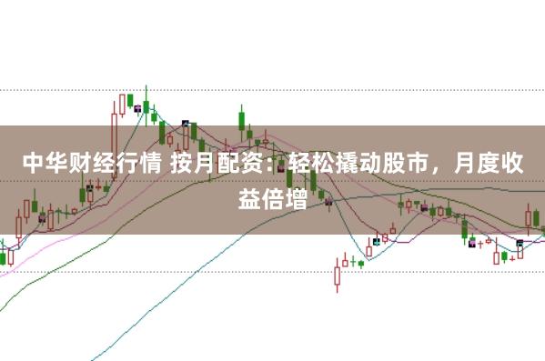 中华财经行情 按月配资：轻松撬动股市，月度收益倍增