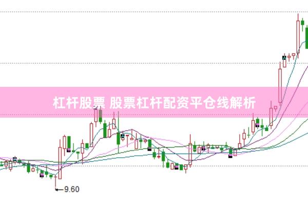 杠杆股票 股票杠杆配资平仓线解析