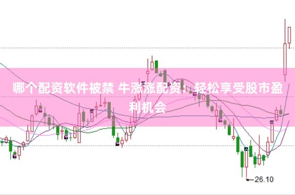 哪个配资软件被禁 牛涨涨配资：轻松享受股市盈利机会