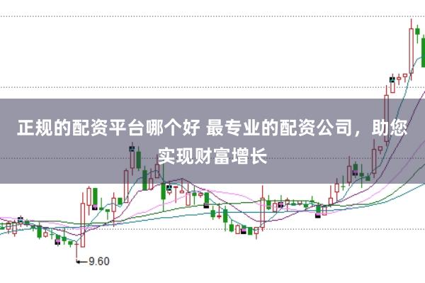 正规的配资平台哪个好 最专业的配资公司，助您实现财富增长