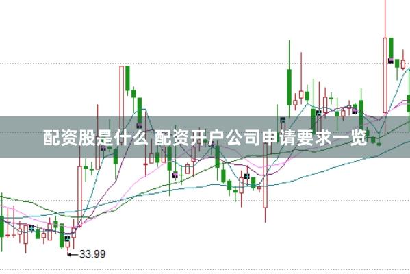 配资股是什么 配资开户公司申请要求一览